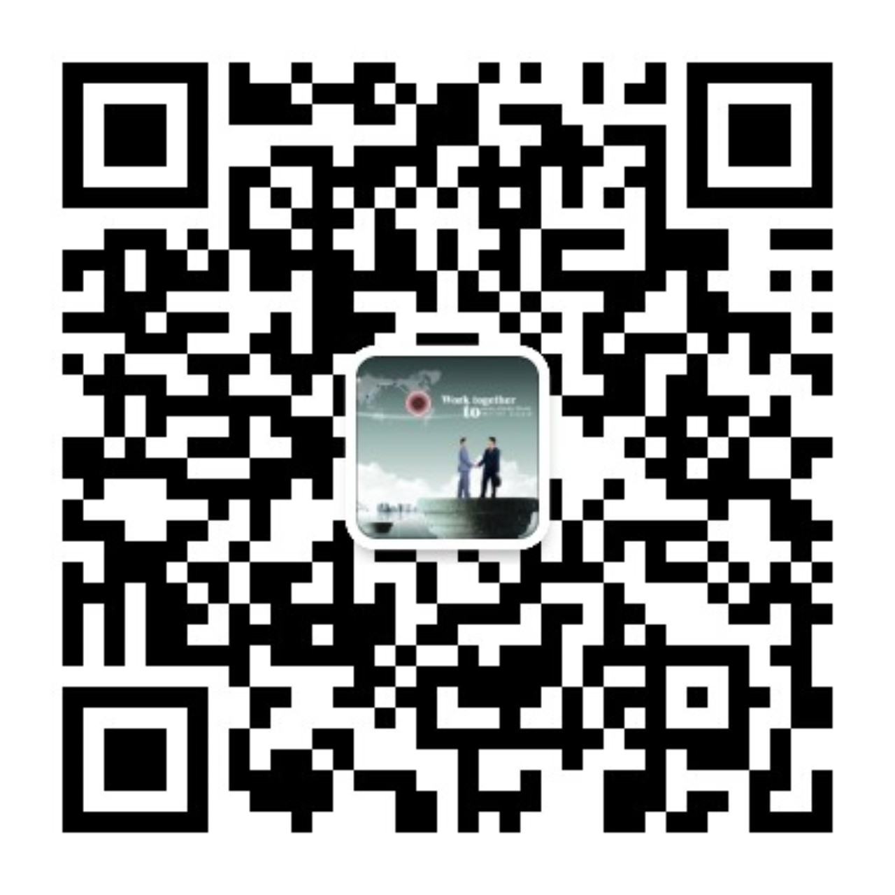 关注微信